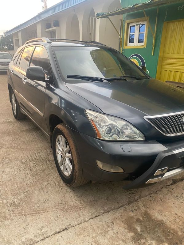 Thumbnail 2 of 2005 Lexus RX